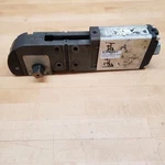 Smc CKZ2N63-90LT-AA031-HHBC, Cylinder Series, Slim Line Clamp Used. Fixed Price $108.29.