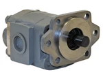 Buyers H2136201 Hydraulic Gear Pump W/ 7/8-13 Spline Shaft & 2IN Diameter. Fixed Price $465.99.
