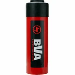 New! Bva Hydraulics Single Acting Cylinder H2506, Ton, 6" Stroke!!. Fixed Price $1579.95.