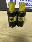 Lot Of 2 Dadco Nitrogen Gas Spring 90.10.01500.050.TO. New Old Stock Free Ship. Fixed Price $199.99.