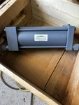 Miller Fluid Power Heavy-duty Tie-rod Hydraulic Cylinder 1H000095154. Fixed Price $929.99.