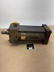 Pre Owned Parker CD2ANUS34AC Non-lube Cleanair Series Cylinder.. Fixed Price $125.00.