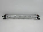New Smc CDA1LN40-500-A53 Pneumatic Air Cylinder. Fixed Price $139.95.