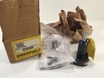 Enerpac SLRD21 Swing Cylinder Lower Flange 500LB 5000PSI Max. Fixed Price $149.99.