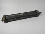 Anker-holth Viceroy 85-02586 Hydraulic Cylinder 2-1/2" Bore 14-5/8" Stroke Used. Fixed Price $279.99.