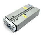 Festo DFM-16-55-B-P-A-KF Guided Drive Cylinder 16MM Bore 55MM Stroke 529120. Fixed Price $143.99.