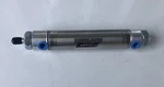 Speedaire 5MMD2 1-1/16'' Bore Round Double Acting Cylinder 3'' Stroke New!. Fixed Price $34.95.