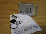 Parker PF000028 Lucifer 2-WAY Valve Kit 481203020. Fixed Price $43.44.