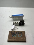 Nib Nitra Pneumatics Automation Direct Single Solenoid Valve AVS-5313-120A. Fixed Price $45.21.