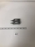 Smc NCJPD15-075D (qty 2) Warranty Fast Shipping. Fixed Price $30.00.