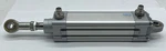 Festo DNC-40-100-PPV-A Pneumatic Cylinder, 40MM Piston 100MM Stroke 163341. Fixed Price $55.40.