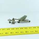 Destaco D-53330-A 812010-MR Swing Toggle Pneumatic Clamp. Fixed Price $60.51.