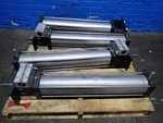 Smc CDLSF125TN-700 Cylinders 0.97 Mpa 06240170038. Fixed Price $379.49.