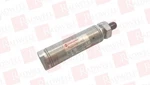 Norgren RLC01A-SAN-AA00 / RLC01ASANAA00 (used). Fixed Price $9.72.