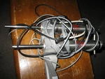 Rare Lot Bimba Stainless Cylinder & Sensor 10" # BFM-176-DNT / MRS-087-XBL. Fixed Price $69.99.