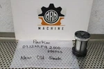 Parker 01.12NLP9 2.000 Pneumatic Cylinder 250PSI New Old Stock. Fixed Price $42.99.