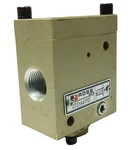 Ross Controls 2751A4915 1/2 In Npt Female Pilot Operated Check Valve. Fixed Price $117.63.