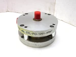 Bimba FLAT-1 Cylinder FO-1251-4RMT. Fixed Price $216.00.
