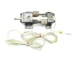 Yuken CJT70L-A32C35B-ABD-S32 Nsnp. Fixed Price $774.00.