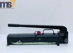 Europress PL16228 High Pressure Hydraulic Hand Pump 2800 Bar 40,000 Psi. Fixed Price $799.00.