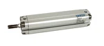 Festo ADVU-16-100-A-PA Pneumatic Cylinder, 16MM Bore, 100MM Stroke, Bar. Fixed Price $45.00.