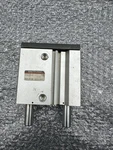 Smc MGQL25-40-XC18 Cylinder 80MM Bore 12MM Stroke Tested. Fixed Price $49.95.