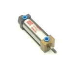 Tiny Tim Etc Pneumatic Air Cylinder 1-1/8" Bore 2-1/2" Stroke 150 Psi. Fixed Price $29.99.