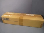 Smc Pneumatic Tie Rod Air Cylinder W/bracket CDA2D63-150JZ. Fixed Price $249.99.