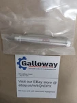 Bimba 011-R Pneumatic Cylinder Fnfp. Fixed Price $24.99.