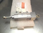 Festo 32MM Bore, 25MM Stroke DSBC-32-25-PPSA-N3-CS Double Action New. Fixed Price $68.00.