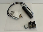 Cosen MH270M-140 Hydraulic Cylinder SB256 Various Cosmetic Wear. Fixed Price $499.95.