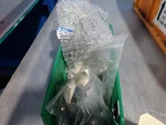 Smc Gripper Cylinders 12250270701. Fixed Price $126.49.