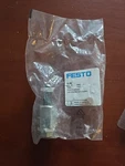 Festo 2062 FK-M8 Self-aligning Rod Coupler Nwb New Bag. Fixed Price $29.91.