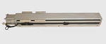 Kuroda 640MM Linear Actuator SG4620B-640H-D0CC-NZ High Accuracy Ball Screw Japan. Fixed Price $133.33.