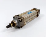 Festo 158018 DNGU-40-100PPV-A Iso Cylinder. Fixed Price $46.78.