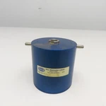 Fabco Air Mm 2CLV2-CS 2-1/4" Bore 2" Stroke Double Acting Cylinder. Fixed Price $97.53.