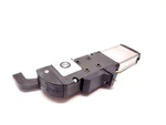 Smc CKZ2N50-DCJ5008J Slim Line Pneumatic Clamp Cylinder 50MM Bore. Fixed Price $217.55.
