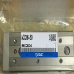 For Smc MXQ16-50 Precision Pneumatic Slide Table Cylinder MXQ1650. Fixed Price $63.71.