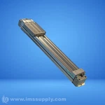 Smc MY1C25G-300L Rodless Cylinder Usip. Fixed Price $348.00.