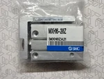 Smc MXH16-20Z Pneumatic Slide New. Fixed Price $88.00.