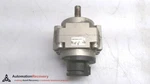 Smc CDRB1BW63-90DE, Vane Style Rotary Actuator #302910. Fixed Price $131.75.