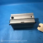 Smc Pneumatics US12400 Compact Cylinder Fnip. Fixed Price $36.43.