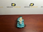 Mac Valves 56C-73-111JC W/ 130B-111JC Solenoid. Fixed Price $149.00.