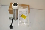 Spx Power Team C106C Ptp Hydraulic Cylinder Ton 6-1/8" Stroke New. Fixed Price $365.00.