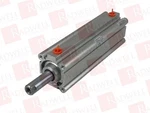 Smc NCQ2A40-125-DU / NCQ2A40125DU (used). Fixed Price $34.99.