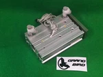 Smc MGPM25-75AZ Cylinder, Used. Fixed Price $300.00.