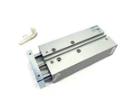 Festo DFM-16-55-B-P-A-KF Guided Drive Cylinder 16MM Bore 55MM Stroke 529120. Fixed Price $341.99.