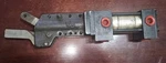 Norgren FU64-A-3A-P2-S1-1 1/2 Power Clamp Pneumatic Air Gripper Used. Fixed Price $69.99.