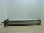Smc NCDA1F250-1400 Pneumatic Cylinder 1.5" Bore 14" Stroke Psi-new No Box. Fixed Price $167.48.
