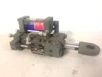 Grinnell Fig. 200 Hydraulic Shock Sway Suppressor Cylinder 2-1/2" X 5" Inch. Fixed Price $359.99.